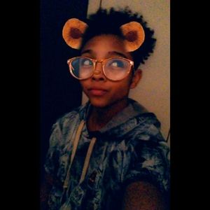 Meet your Posher, Keshawn